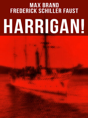 cover image of Harrigan